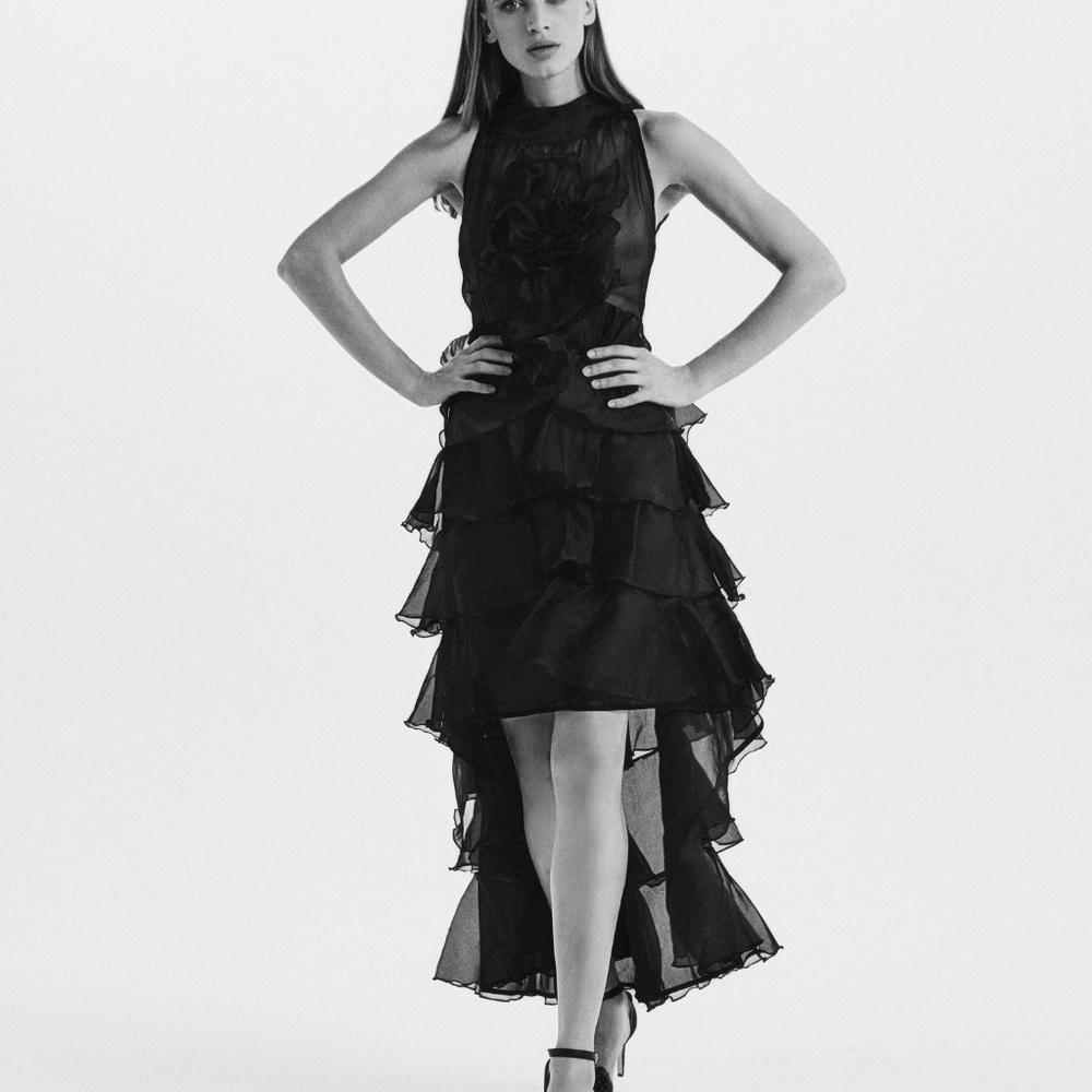 Anne Fontaine dress - "CHERYL" - size 38